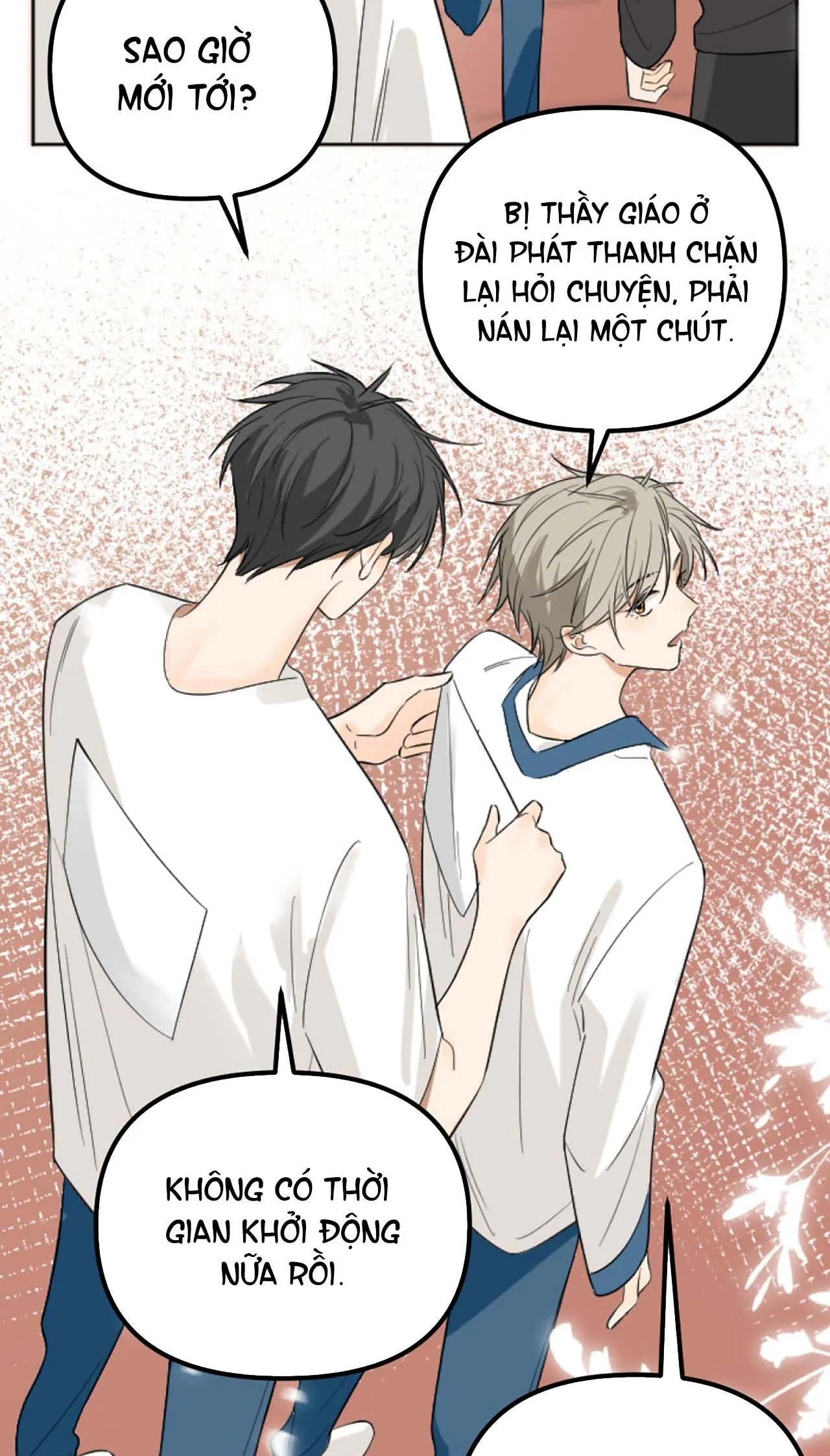 Ngày Nào Cũng Muốn Làm 1 Chapter 17 Trang 29