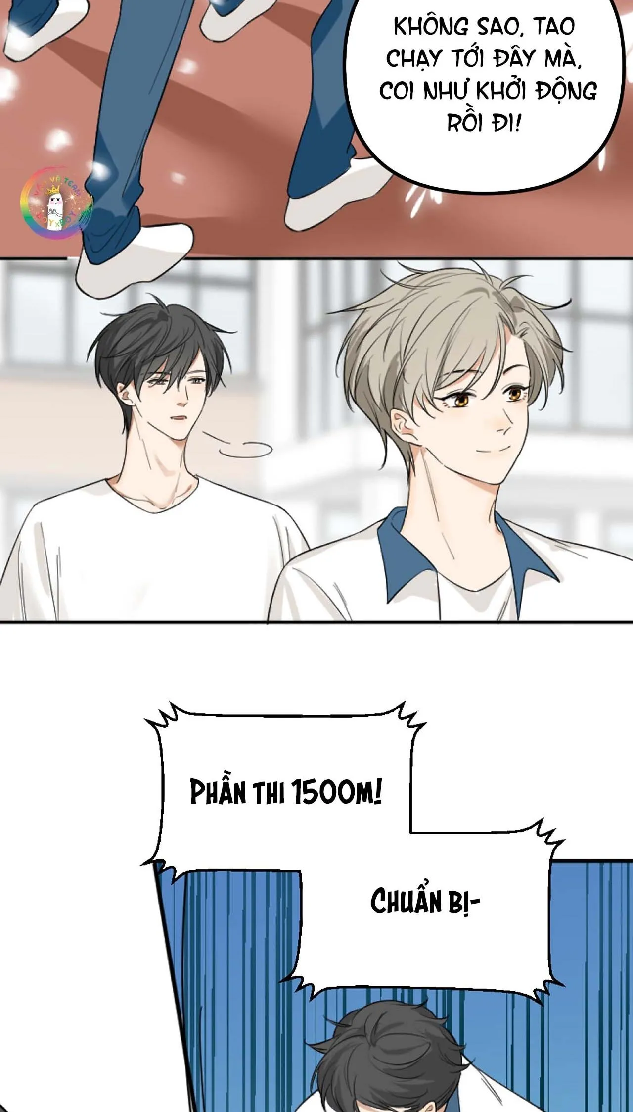 Ngày Nào Cũng Muốn Làm 1 Chapter 17 Trang 30