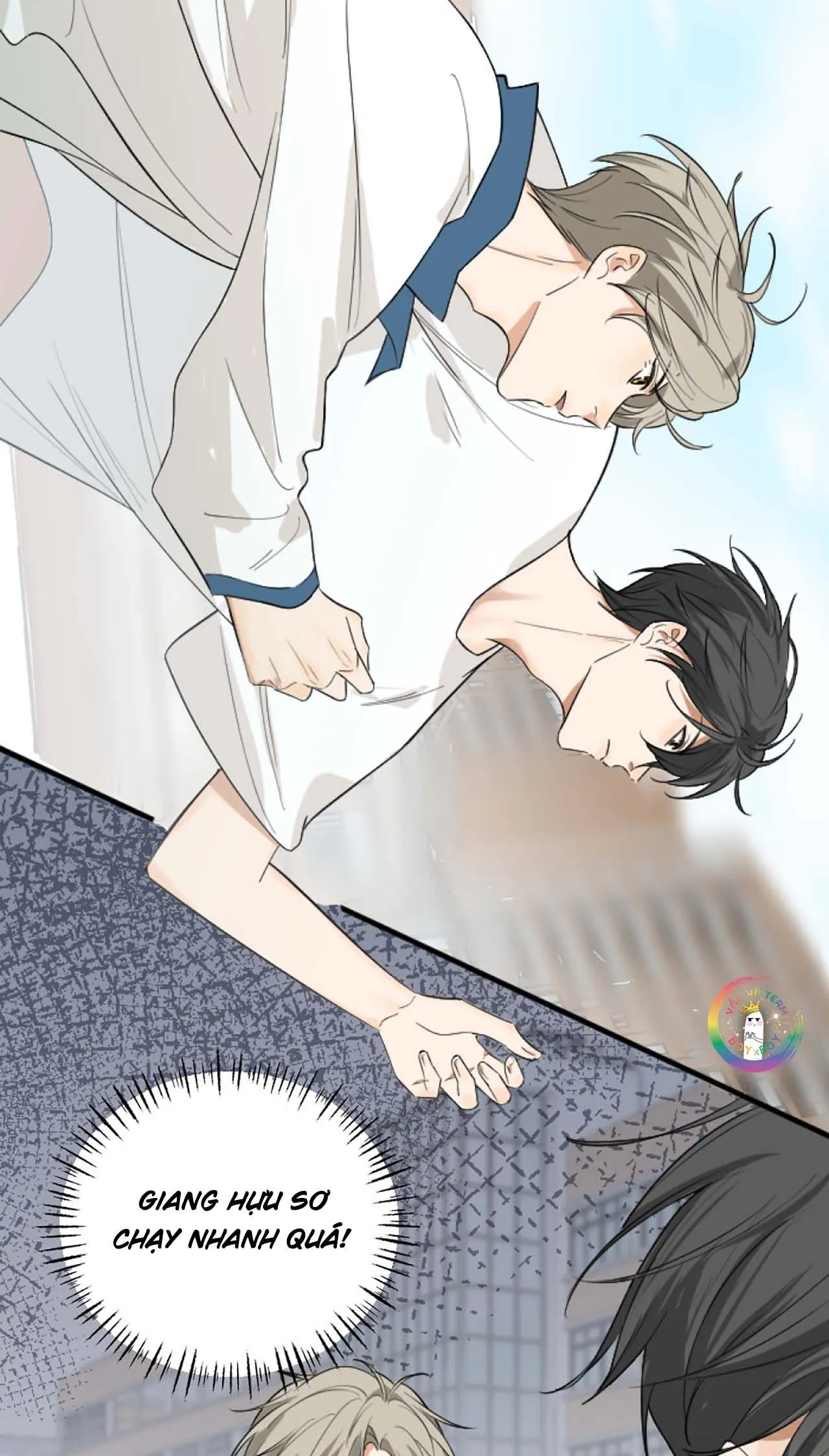 Ngày Nào Cũng Muốn Làm 1 Chapter 17 Trang 32