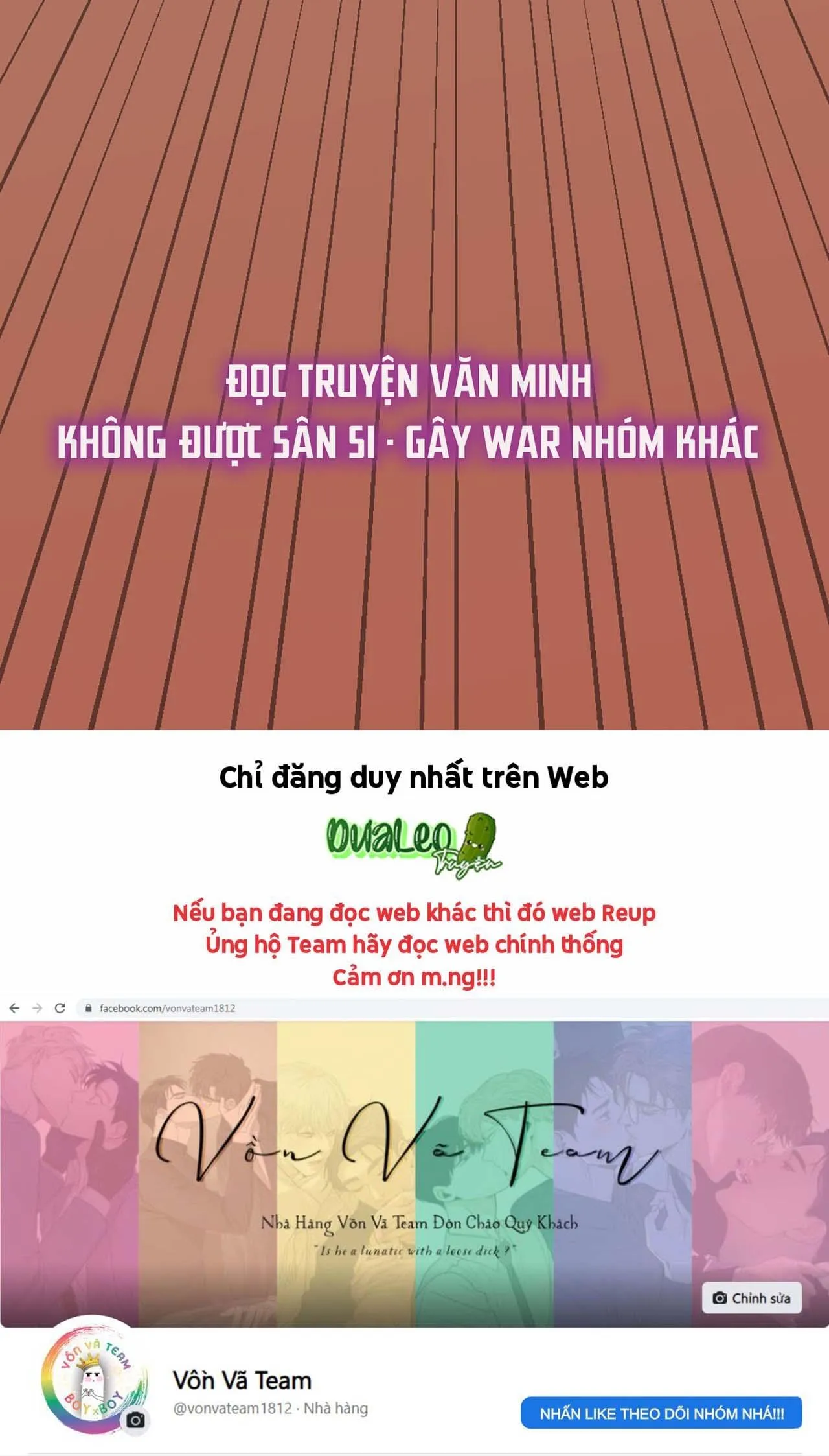 Ngày Nào Cũng Muốn Làm 1 Chapter 17 Trang 36