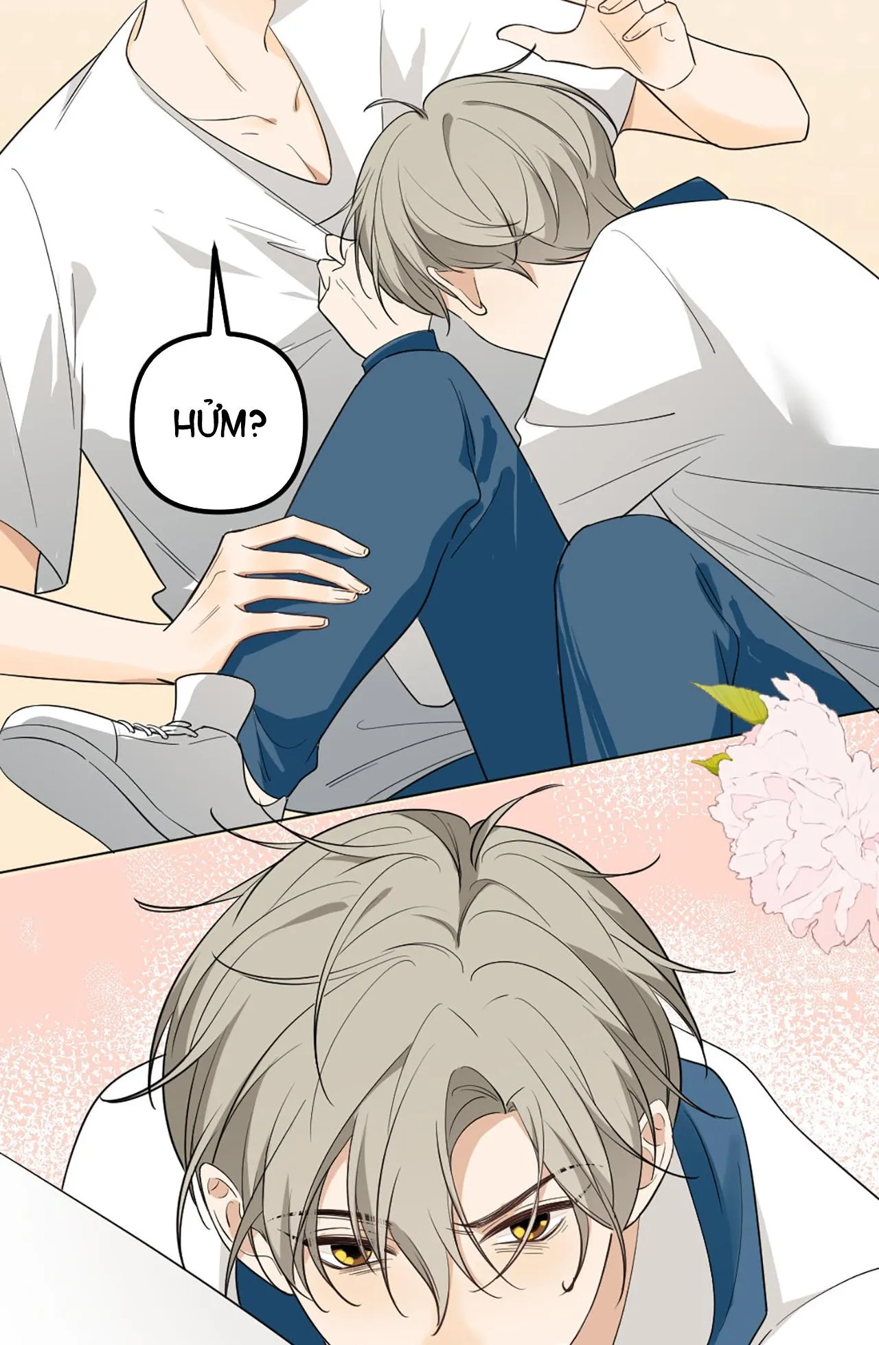 Ngày Nào Cũng Muốn Làm 1 Chapter 18 Trang 7