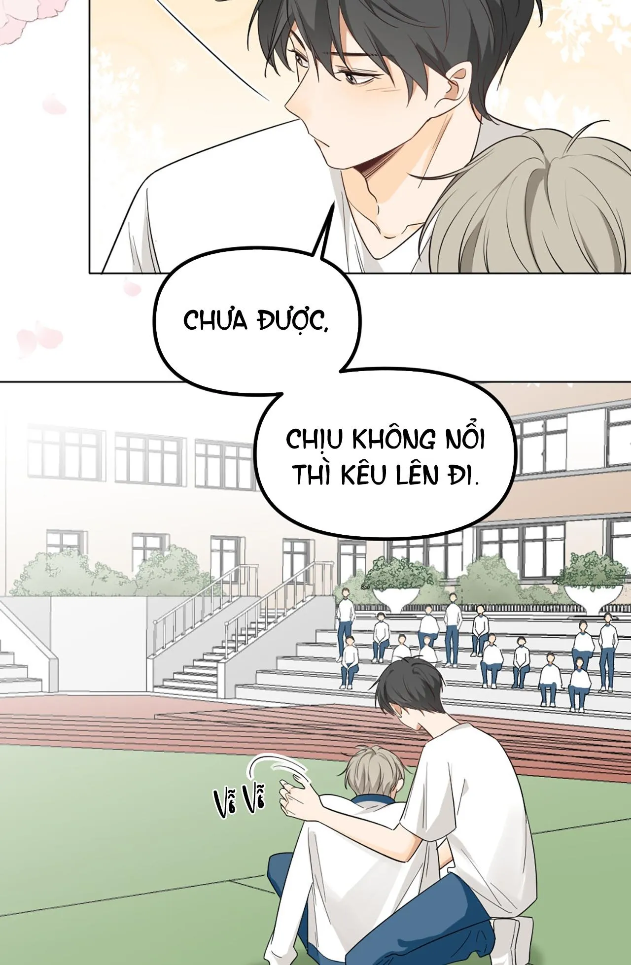 Ngày Nào Cũng Muốn Làm 1 Chapter 18 Trang 9