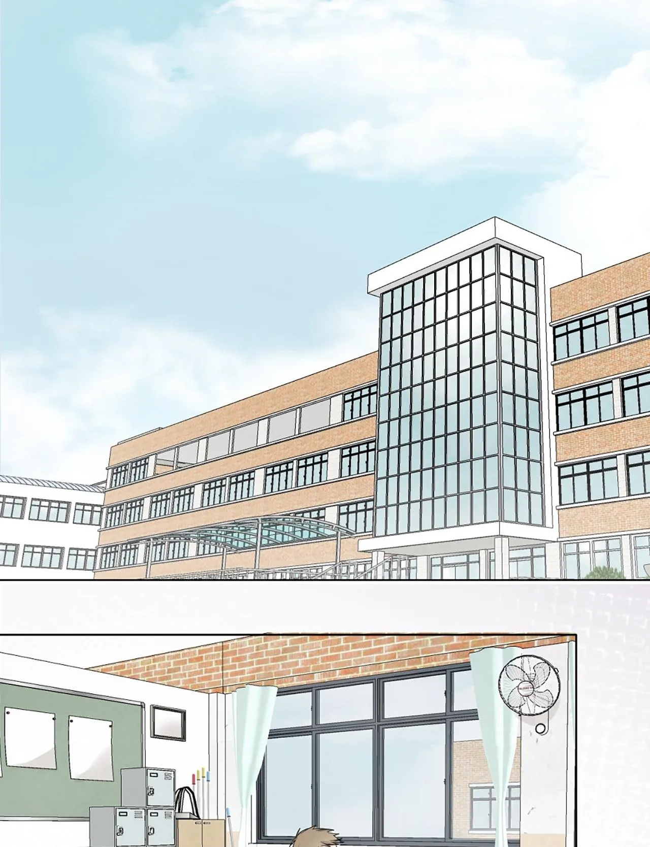 Ngày Nào Cũng Muốn Làm 1 Chapter 18 Trang 11