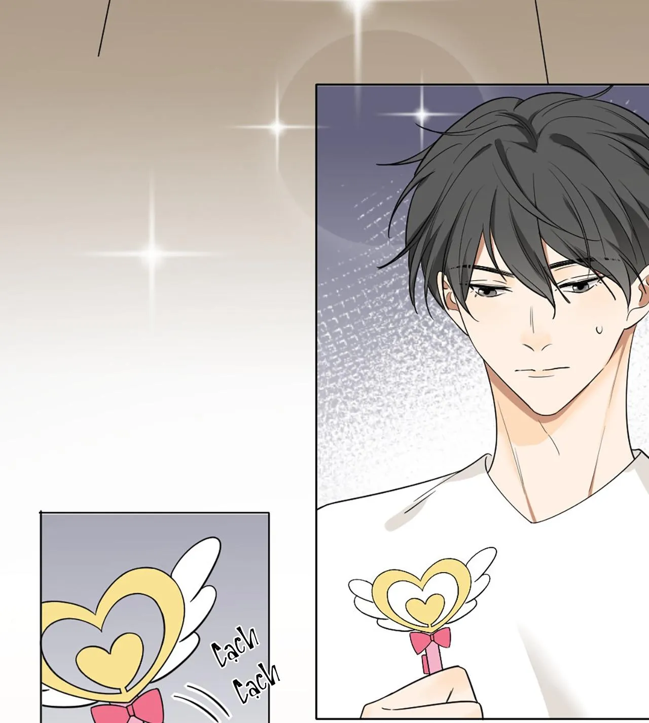 Ngày Nào Cũng Muốn Làm 1 Chapter 18 Trang 18