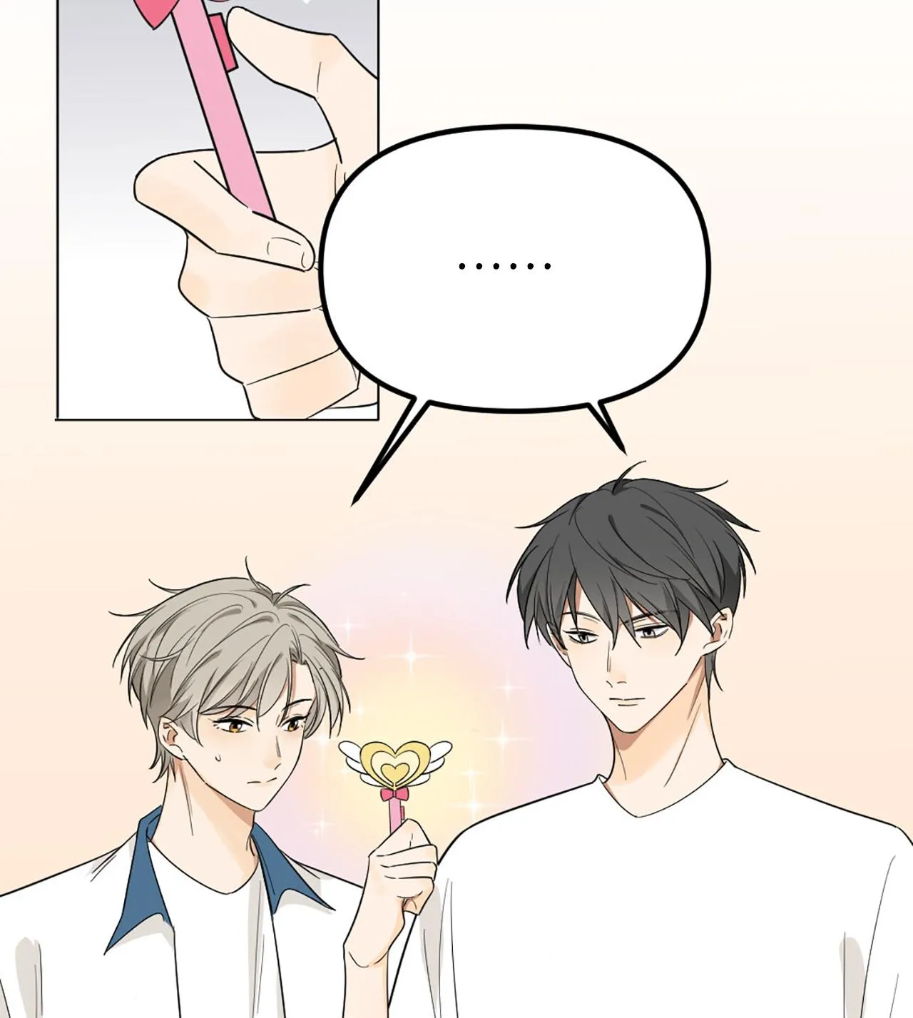 Ngày Nào Cũng Muốn Làm 1 Chapter 18 Trang 19