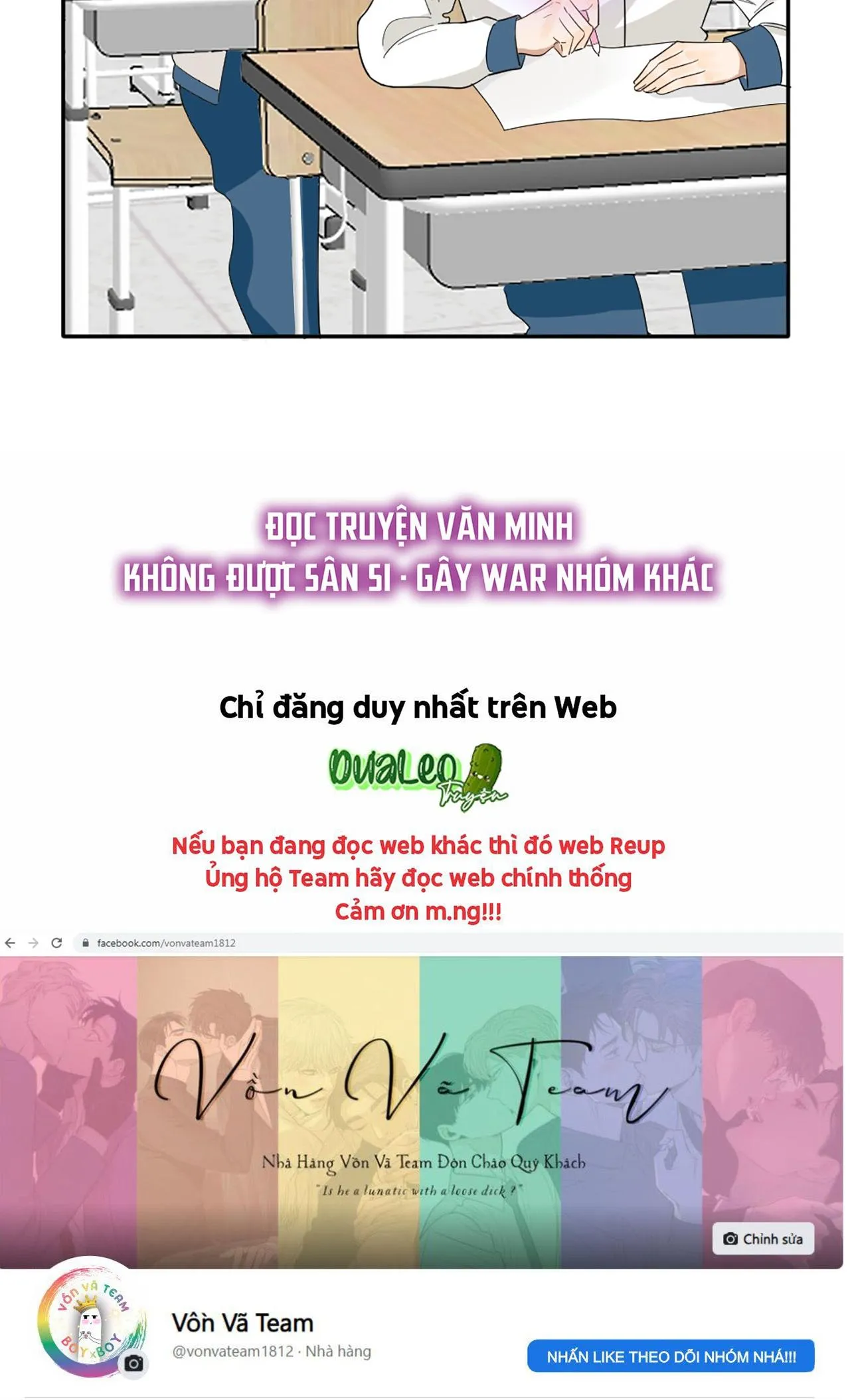 Ngày Nào Cũng Muốn Làm 1 Chapter 18 Trang 25