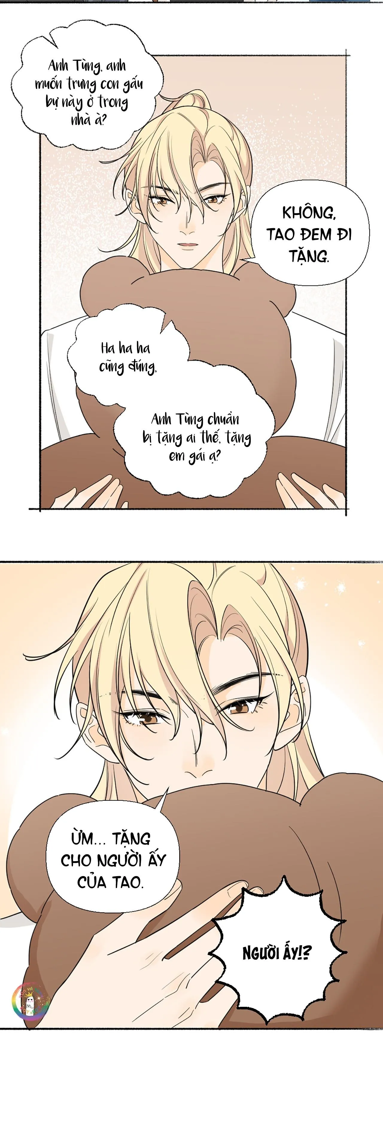 Ngày Nào Cũng Muốn Làm 1 Chapter 19 Trang 4