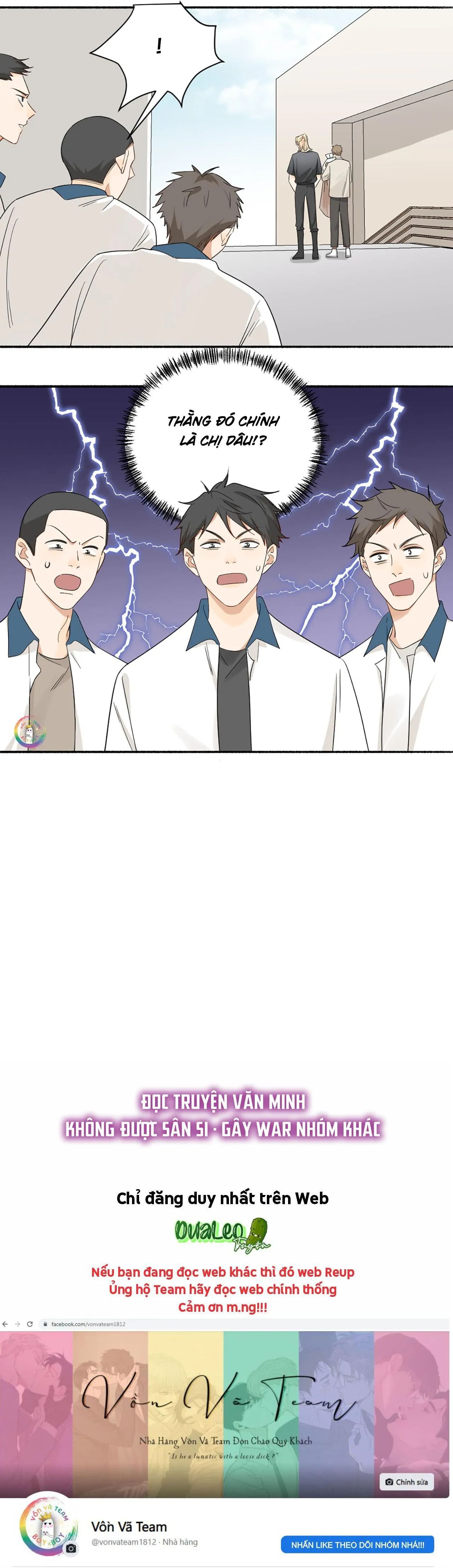 Ngày Nào Cũng Muốn Làm 1 Chapter 19 Trang 13