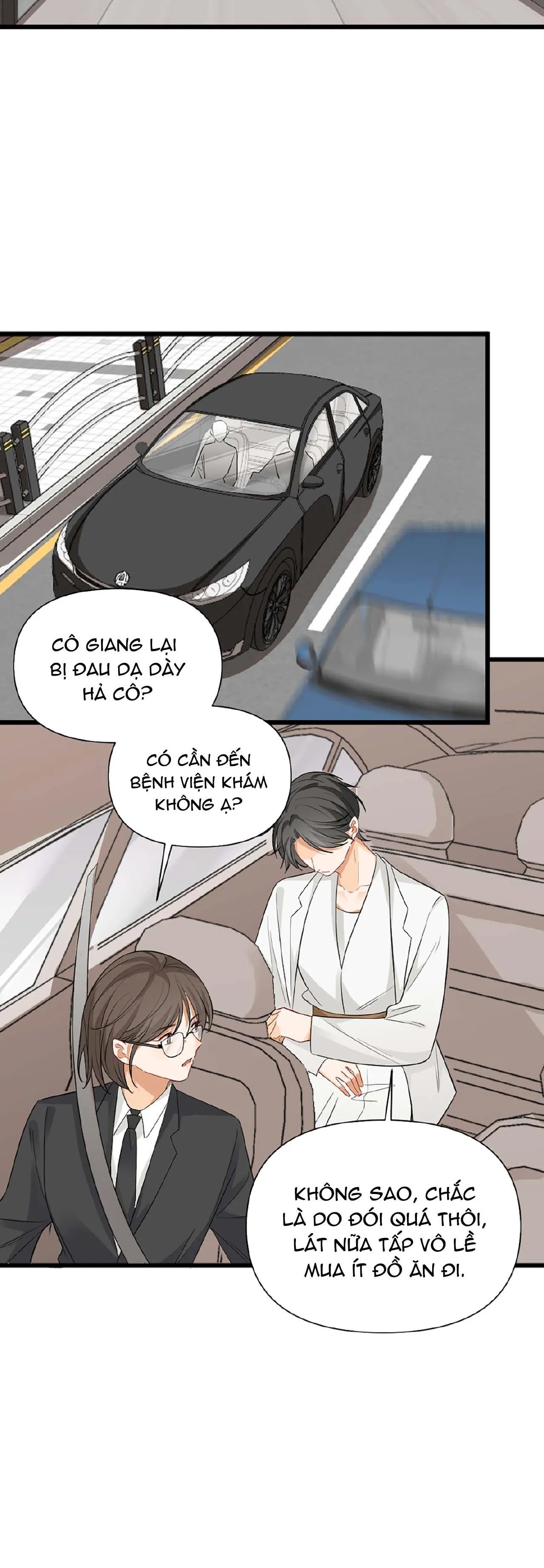 Ngày Nào Cũng Muốn Làm 1 Chapter 20 Trang 6