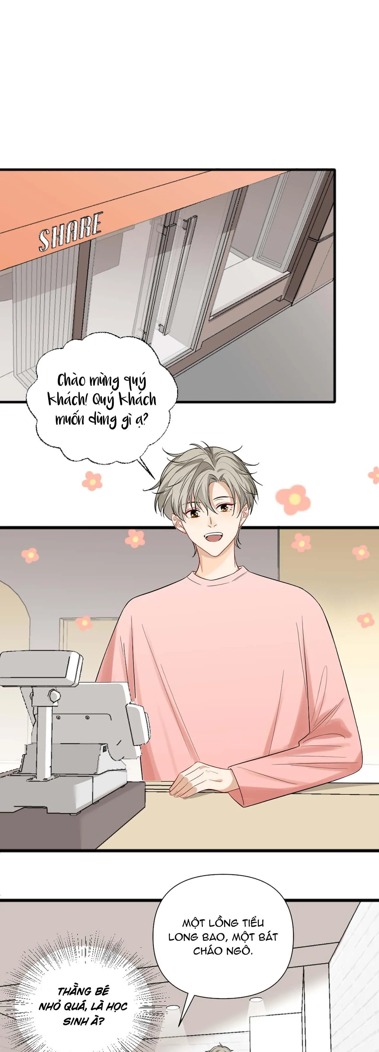 Ngày Nào Cũng Muốn Làm 1 Chapter 20 Trang 7