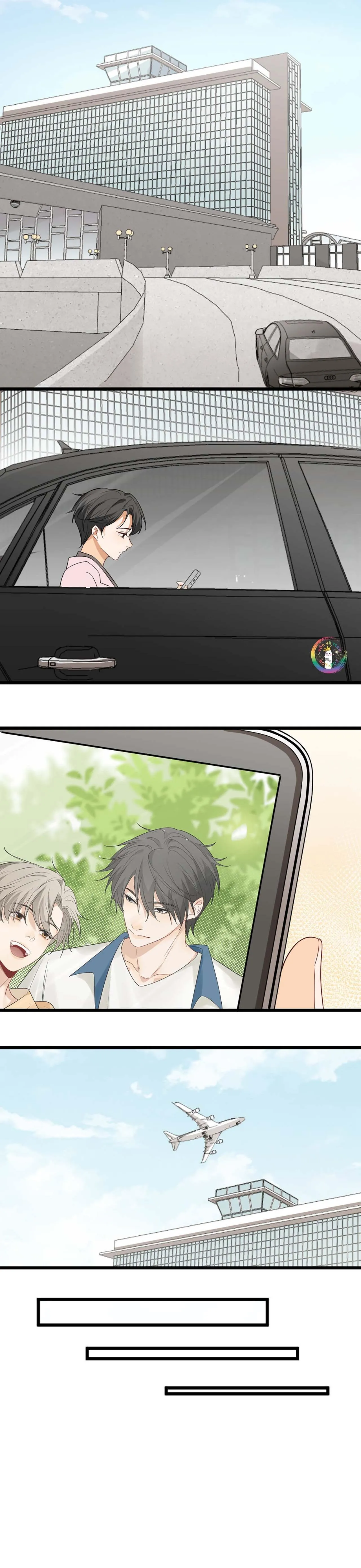 Ngày Nào Cũng Muốn Làm 1 Chapter 20 Trang 15