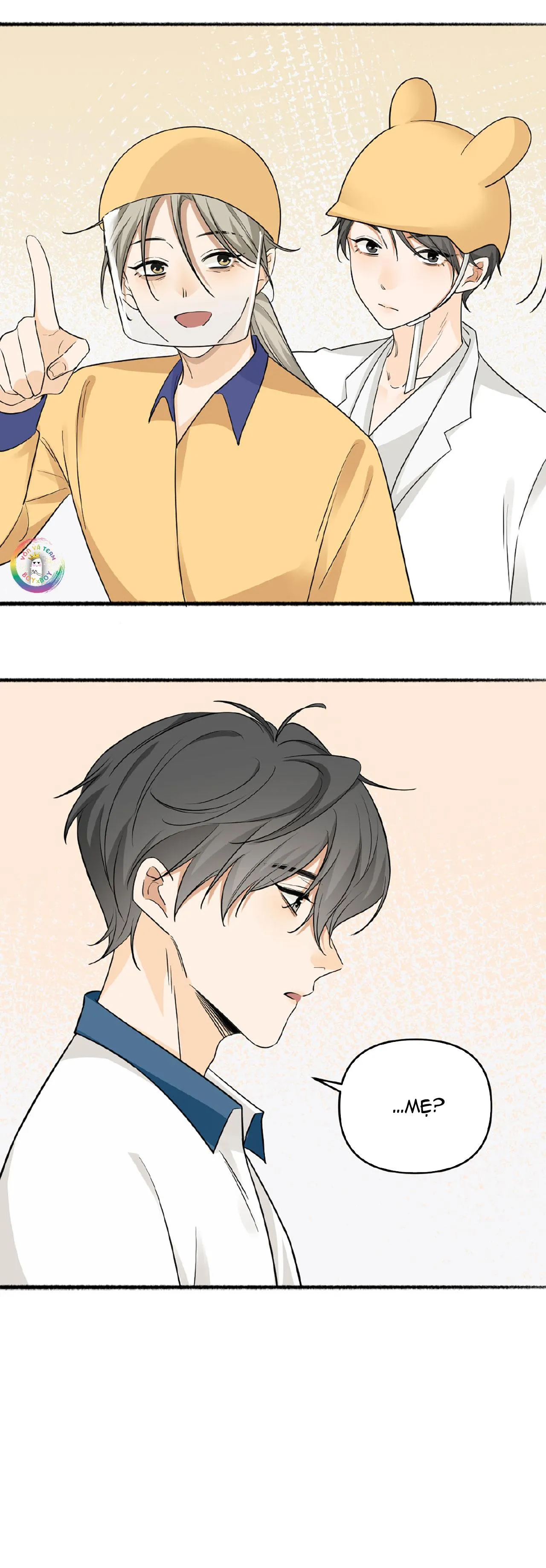 Ngày Nào Cũng Muốn Làm 1 Chapter 21 Trang 13