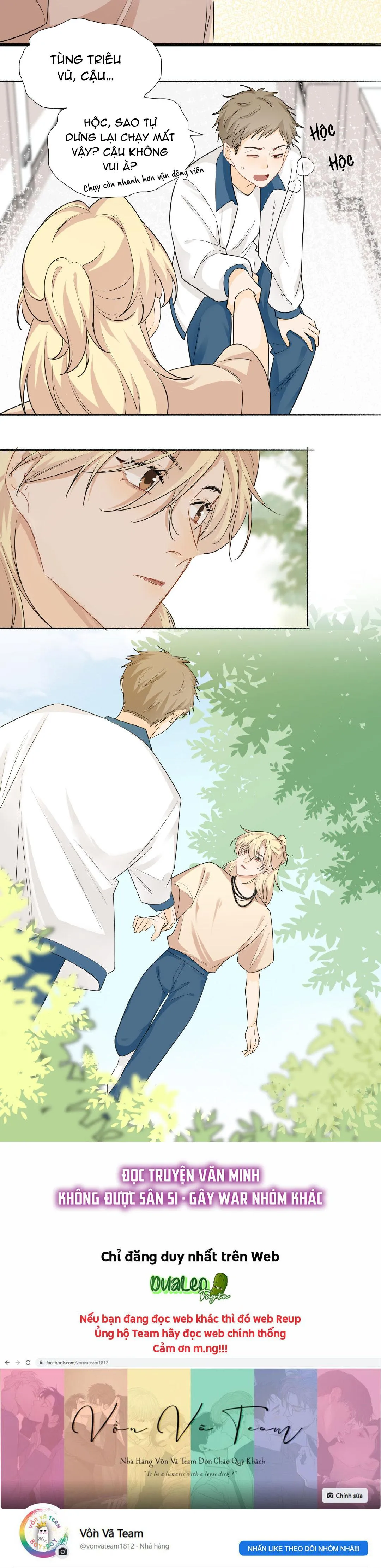 Ngày Nào Cũng Muốn Làm 1 Chapter 22 Trang 10