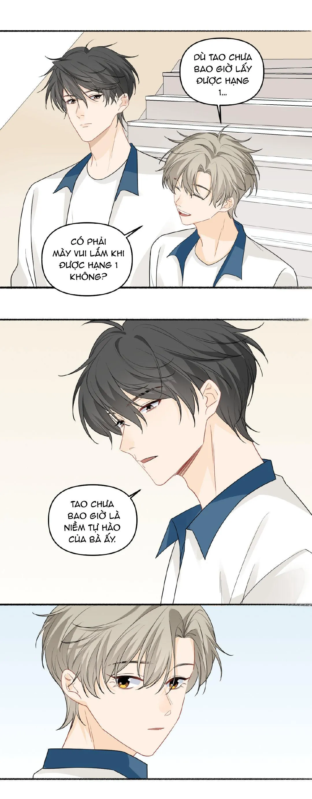 Ngày Nào Cũng Muốn Làm 1 Chapter 23 Trang 5
