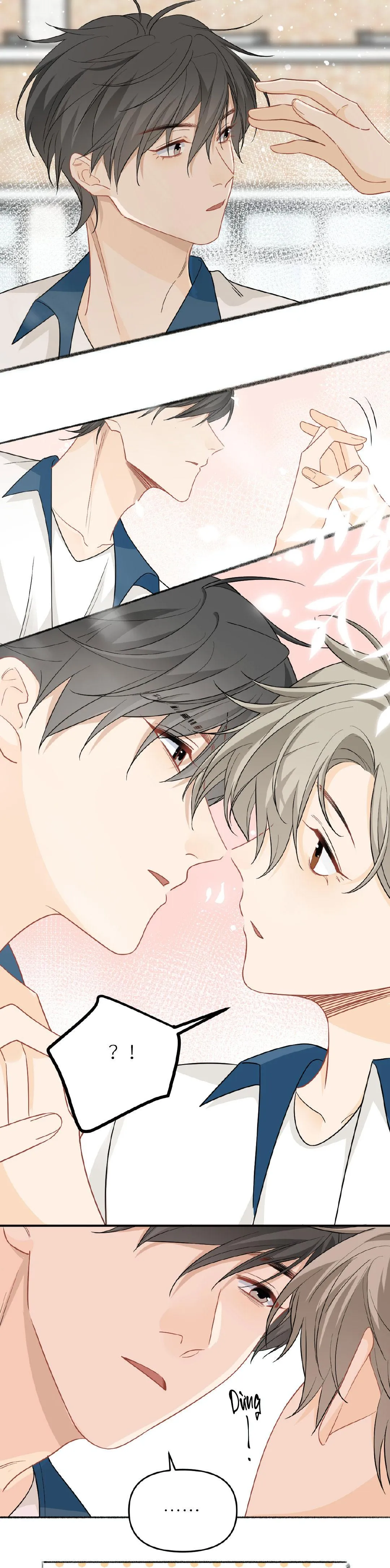 Ngày Nào Cũng Muốn Làm 1 Chapter 23 Trang 10