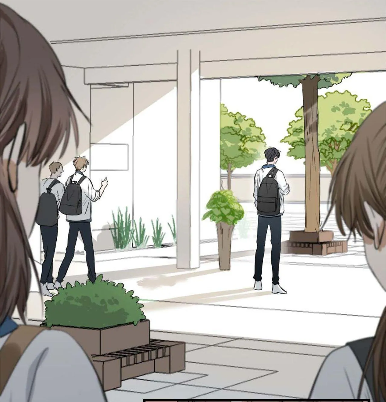 Ngày Nào Cũng Muốn Làm 1 Chapter 1 Trang 4