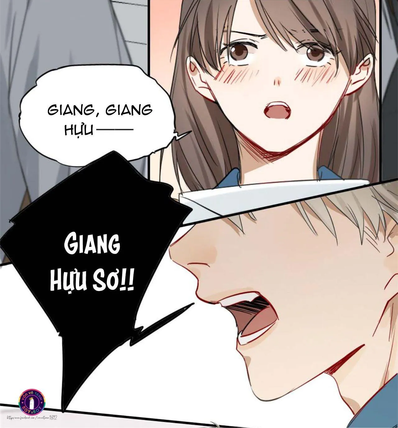 Ngày Nào Cũng Muốn Làm 1 Chapter 1 Trang 5