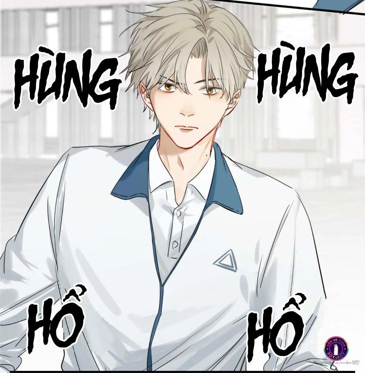 Ngày Nào Cũng Muốn Làm 1 Chapter 1 Trang 6