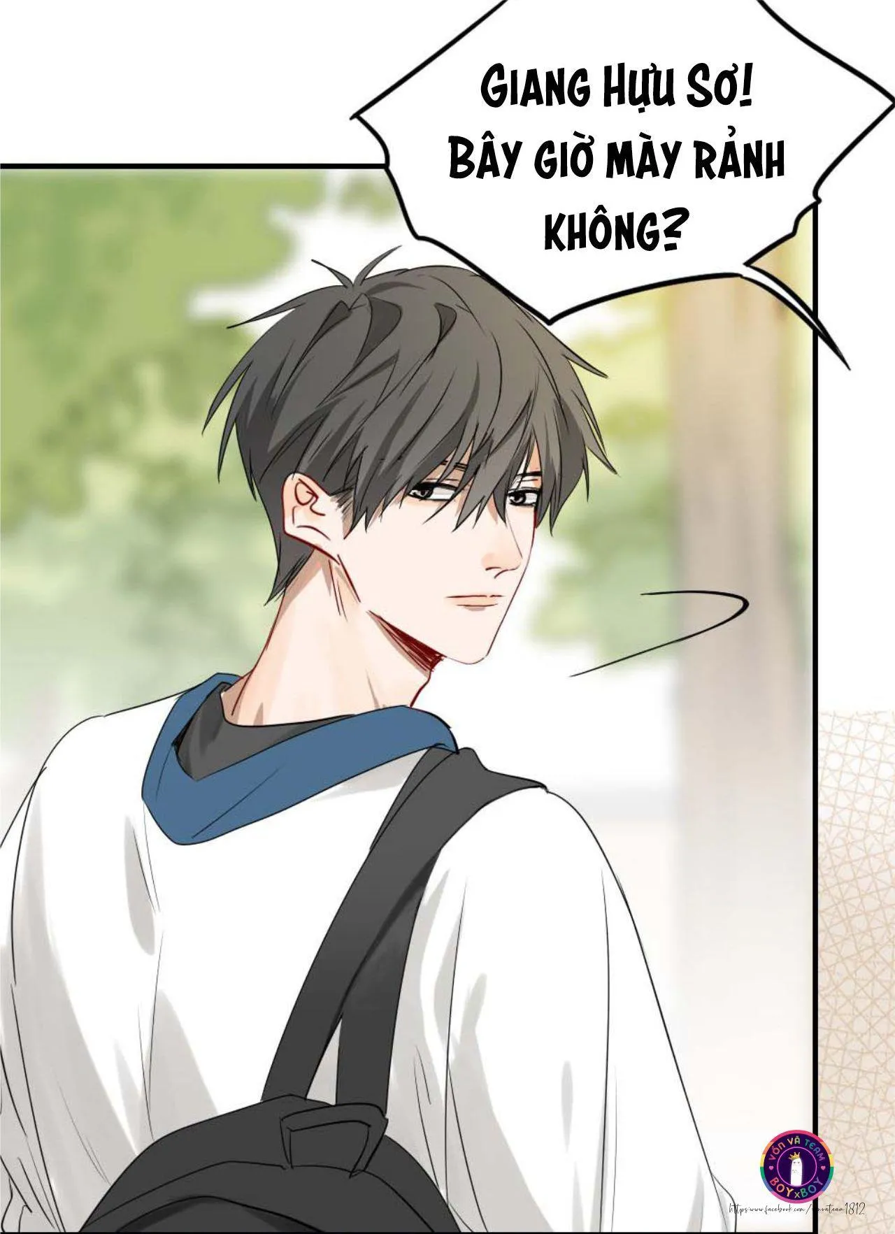 Ngày Nào Cũng Muốn Làm 1 Chapter 1 Trang 10