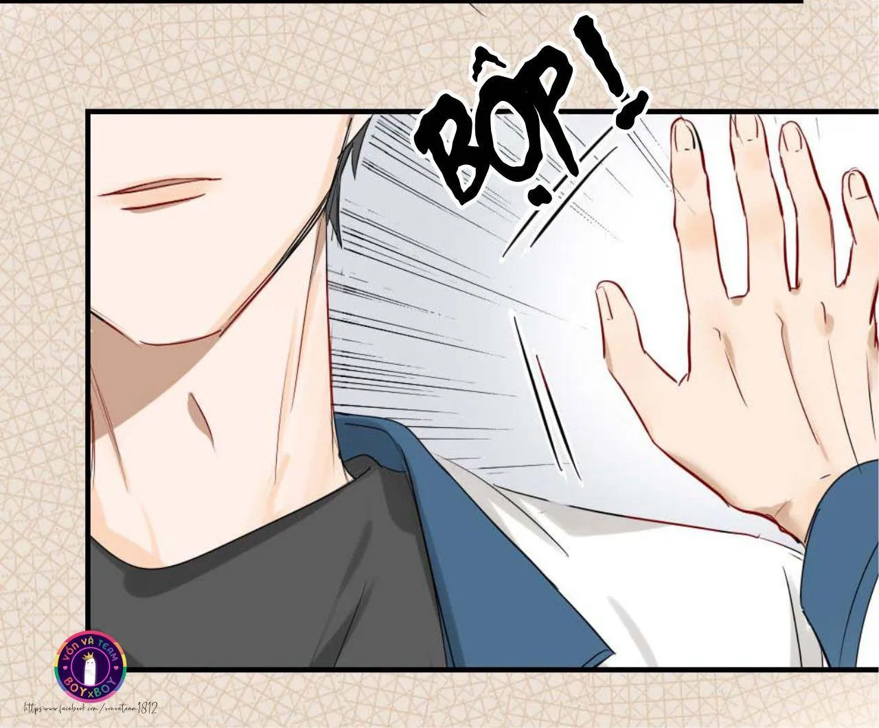 Ngày Nào Cũng Muốn Làm 1 Chapter 1 Trang 11