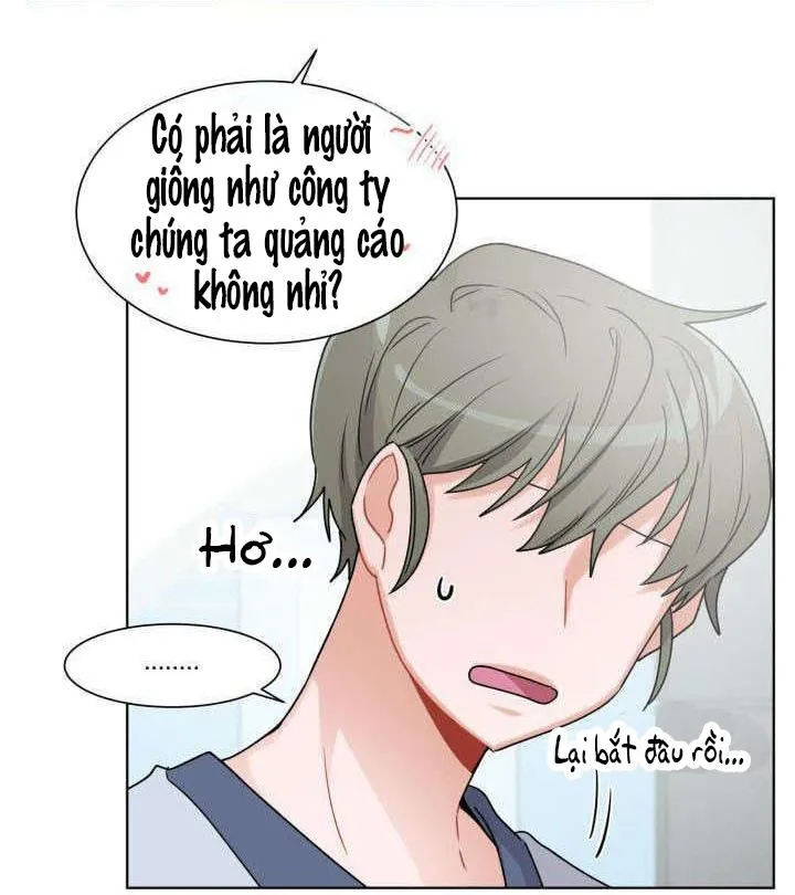 Ngày tháng sống chung với Dữ Bố Lữ Chapter 2 Trang 6