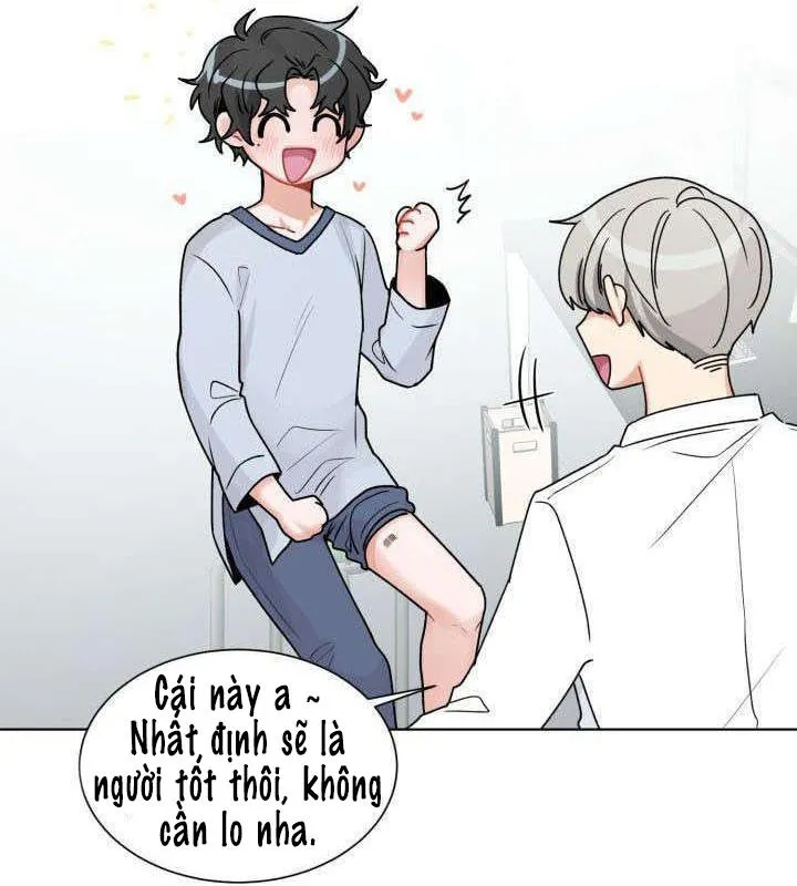 Ngày tháng sống chung với Dữ Bố Lữ Chapter 2 Trang 10