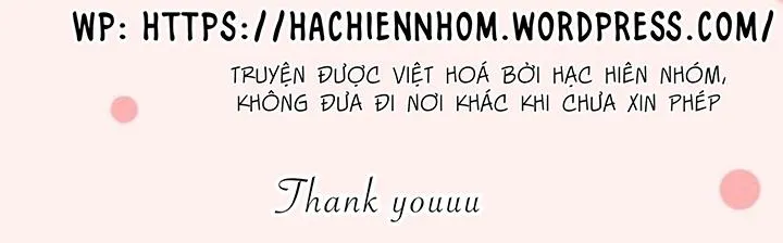 Ngày tháng sống chung với Dữ Bố Lữ Chapter 2 Trang 27