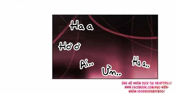 Ngày tháng sống chung với Dữ Bố Lữ Chapter 3 Trang 12