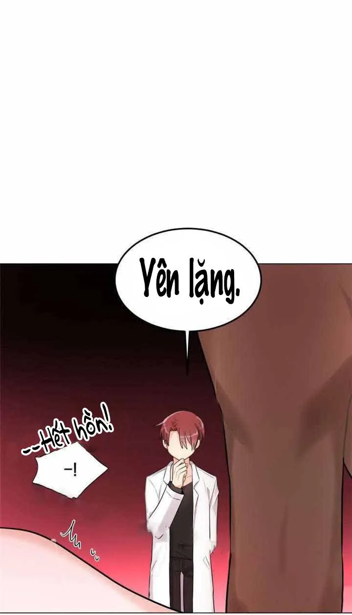 Ngày tháng sống chung với Dữ Bố Lữ Chapter 3 Trang 15