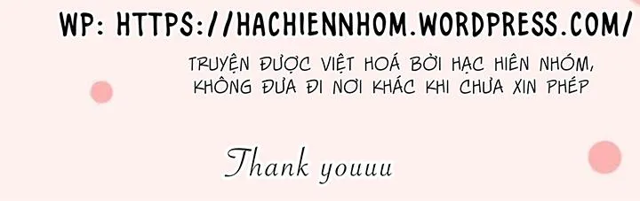 Ngày tháng sống chung với Dữ Bố Lữ Chapter 3 Trang 28