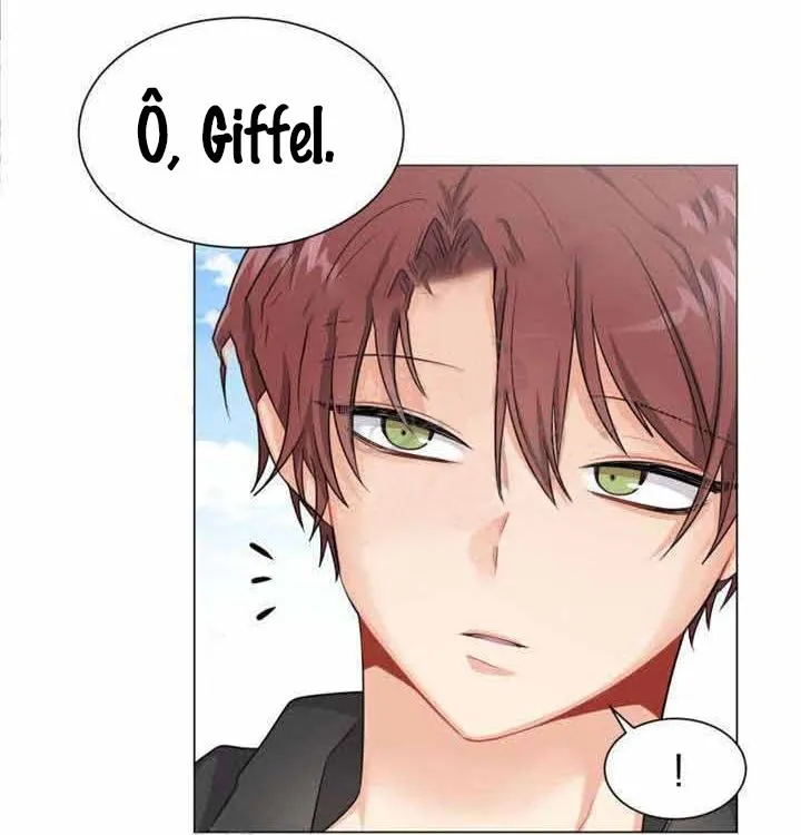 Ngày tháng sống chung với Dữ Bố Lữ Chapter 4 Trang 9