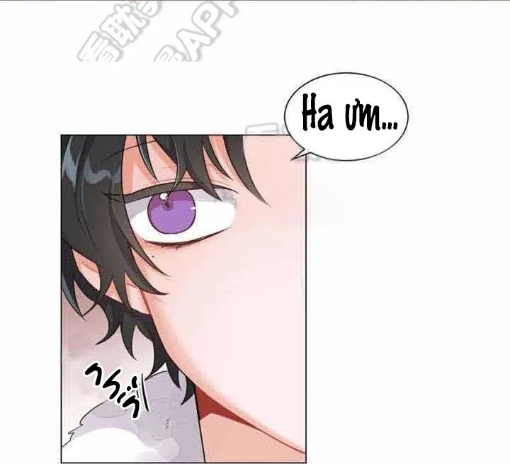 Ngày tháng sống chung với Dữ Bố Lữ Chapter 4 Trang 15