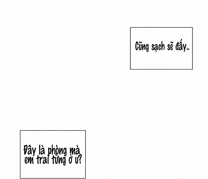 Ngày tháng sống chung với Dữ Bố Lữ Chapter 4 Trang 17