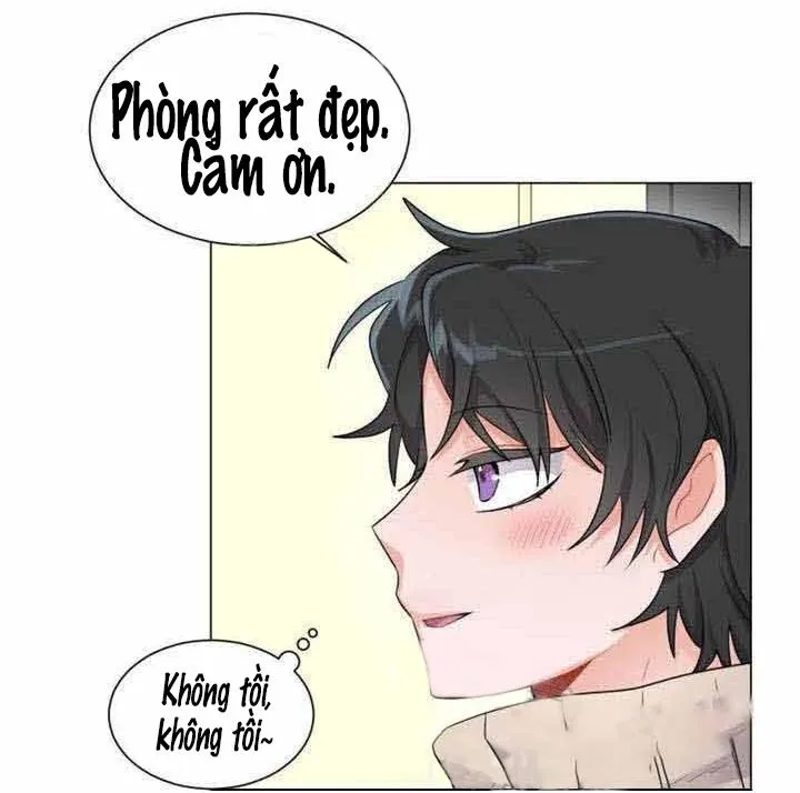 Ngày tháng sống chung với Dữ Bố Lữ Chapter 4 Trang 20