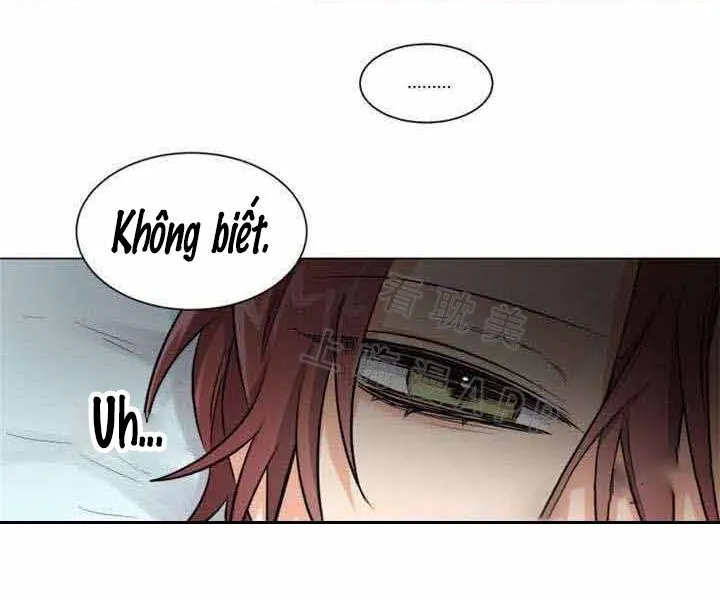 Ngày tháng sống chung với Dữ Bố Lữ Chapter 4 Trang 27