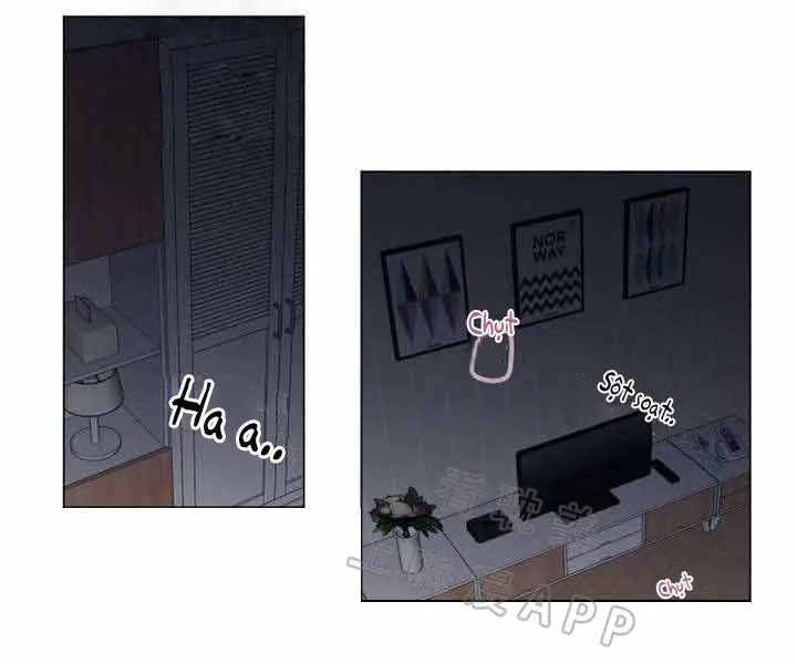 Ngày tháng sống chung với Dữ Bố Lữ Chapter 5 Trang 3