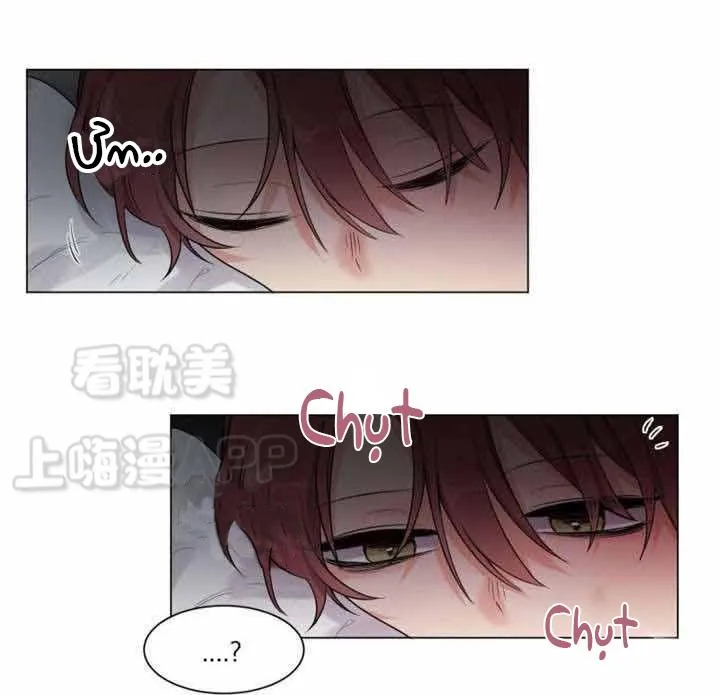 Ngày tháng sống chung với Dữ Bố Lữ Chapter 5 Trang 4