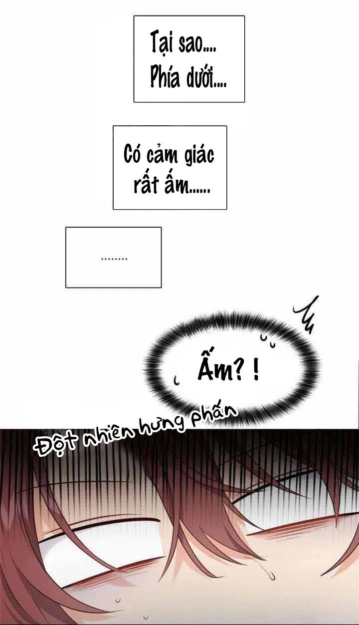 Ngày tháng sống chung với Dữ Bố Lữ Chapter 5 Trang 5