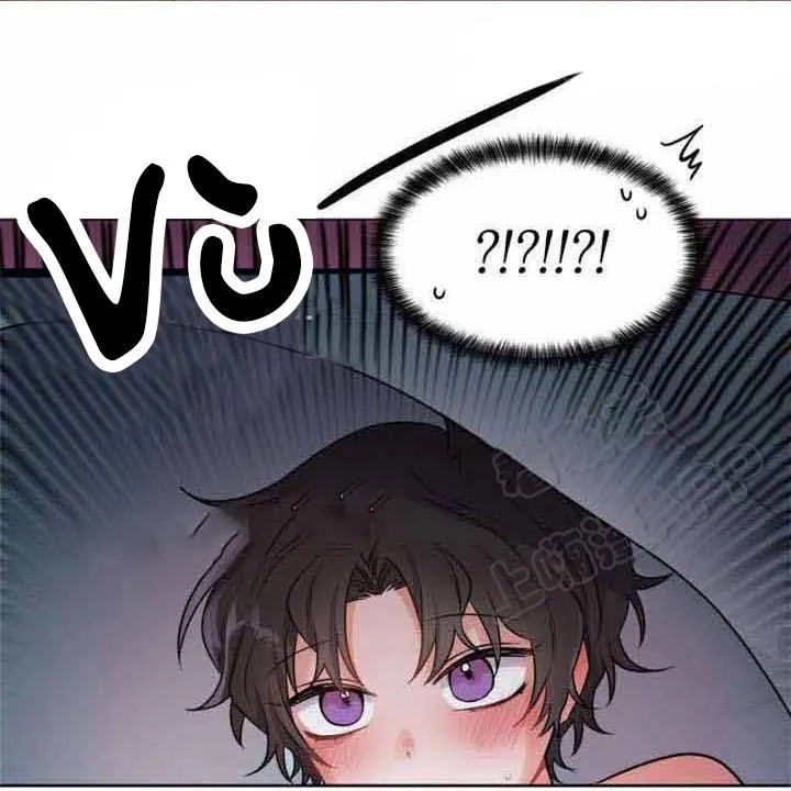 Ngày tháng sống chung với Dữ Bố Lữ Chapter 5 Trang 6