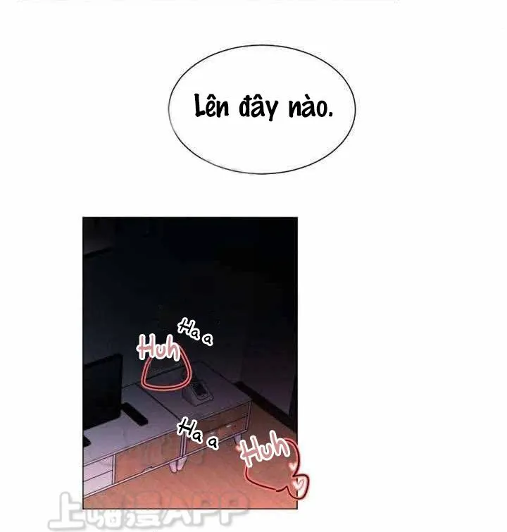 Ngày tháng sống chung với Dữ Bố Lữ Chapter 5 Trang 9