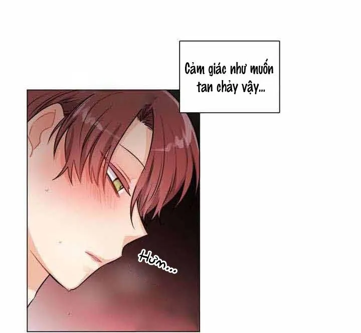 Ngày tháng sống chung với Dữ Bố Lữ Chapter 5 Trang 12