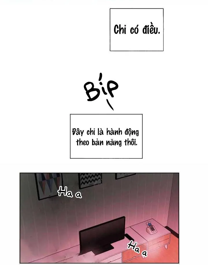 Ngày tháng sống chung với Dữ Bố Lữ Chapter 5 Trang 15