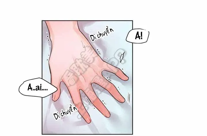 Ngày tháng sống chung với Dữ Bố Lữ Chapter 5 Trang 16