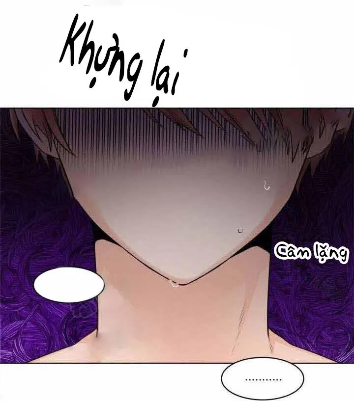 Ngày tháng sống chung với Dữ Bố Lữ Chapter 5 Trang 20