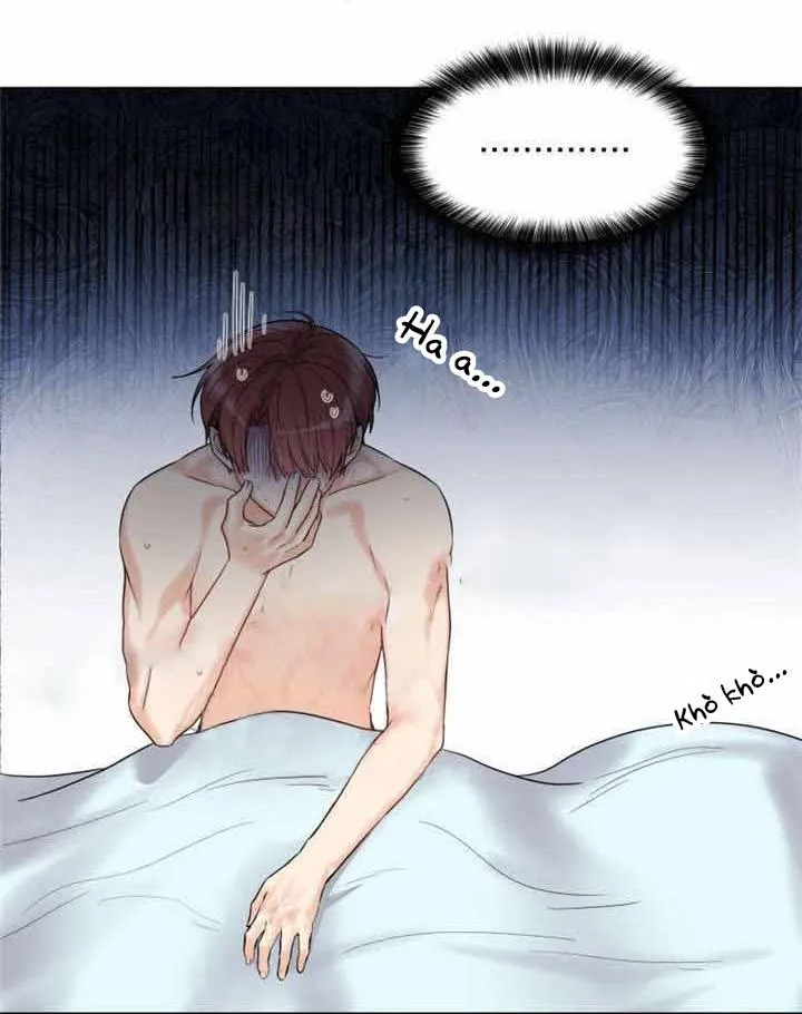 Ngày tháng sống chung với Dữ Bố Lữ Chapter 5 Trang 23