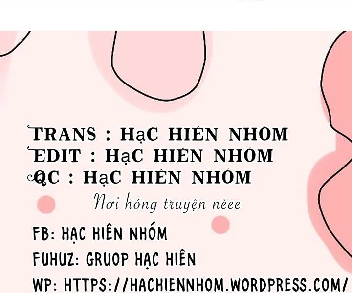 Ngày tháng sống chung với Dữ Bố Lữ Chapter 5 Trang 33