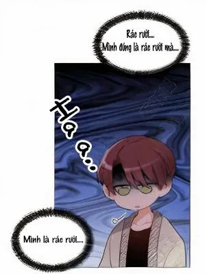 Ngày tháng sống chung với Dữ Bố Lữ Chapter 6 Trang 4