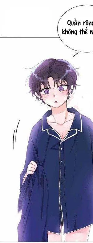 Ngày tháng sống chung với Dữ Bố Lữ Chapter 6 Trang 6