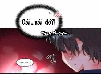 Ngày tháng sống chung với Dữ Bố Lữ Chapter 6 Trang 8