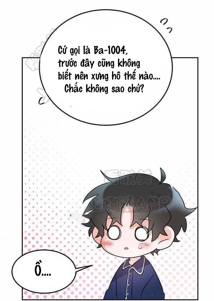 Ngày tháng sống chung với Dữ Bố Lữ Chapter 7 Trang 6